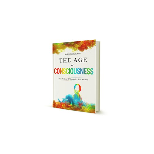 The age of consciousness-cover book