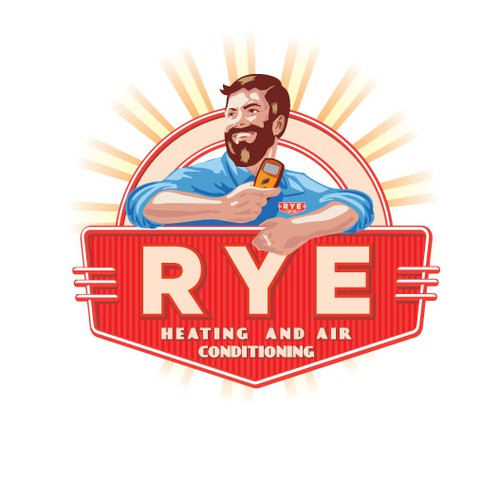 HVAC logo