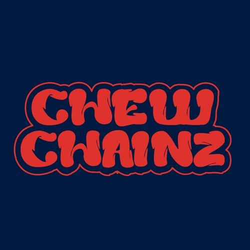 Chew Chainz Logo