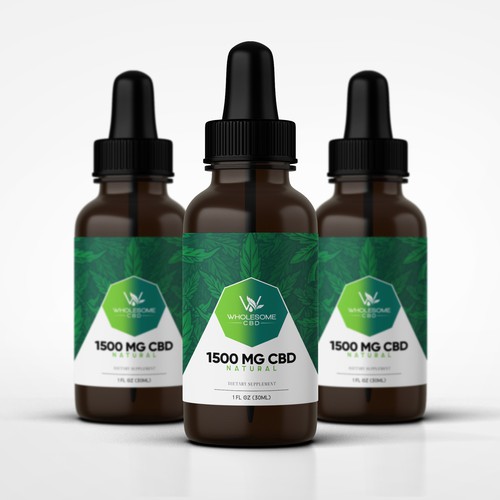 CBD Tincture