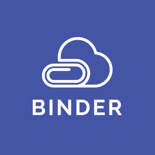 Binder Logo