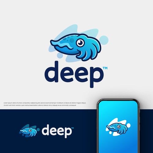 Cuttlefish logo