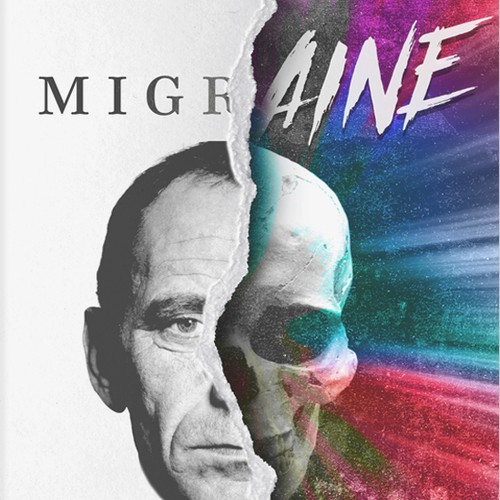 Cover for "Migraine"