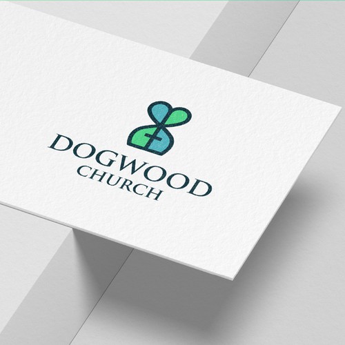 Dogwood Church - Logo