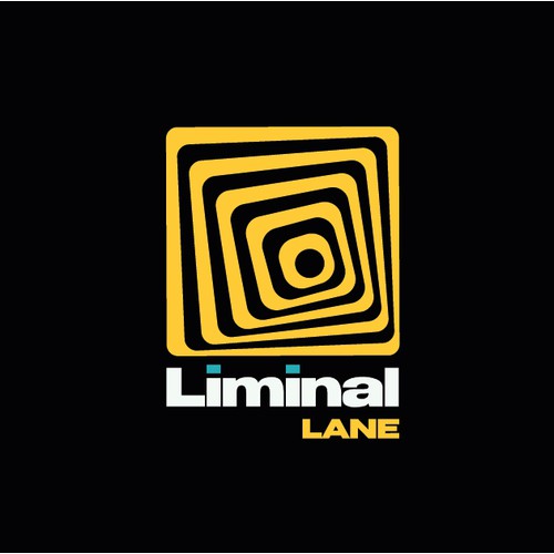 Logo for media production company