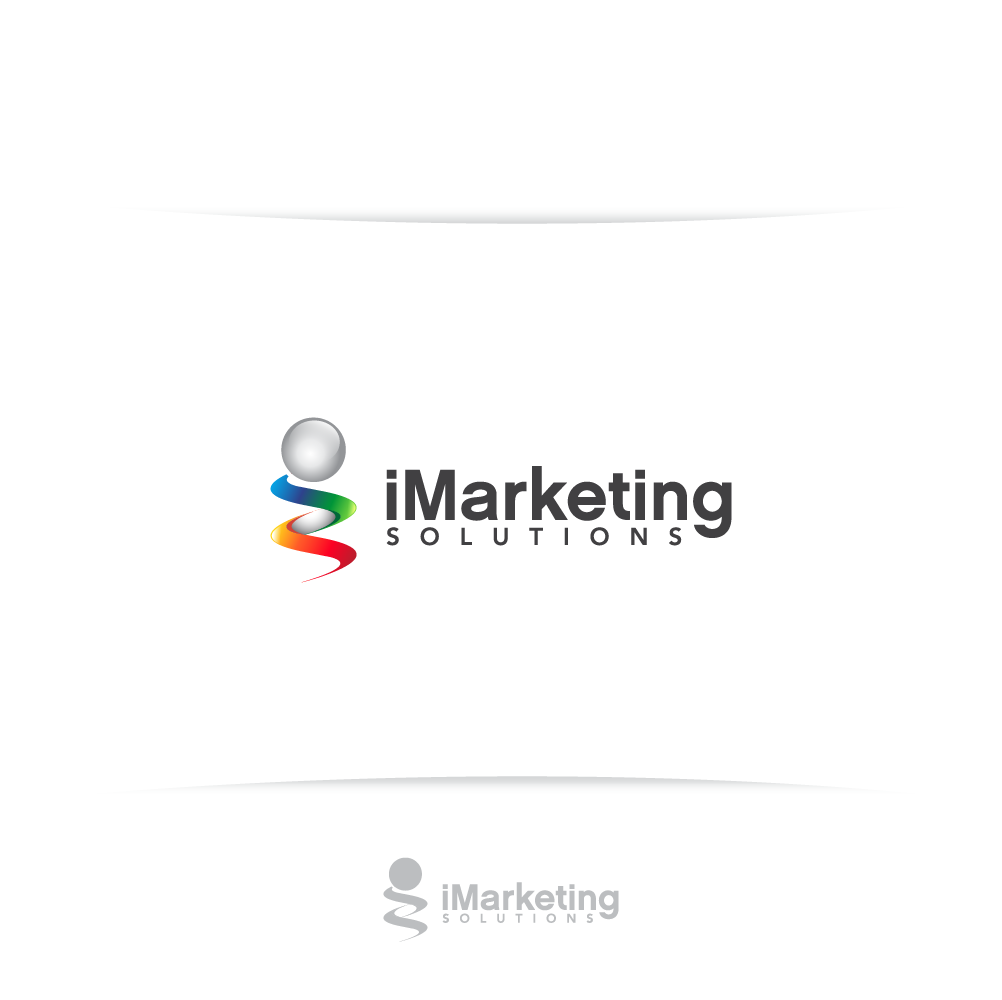 创造下一个标志iMarketing解决方案