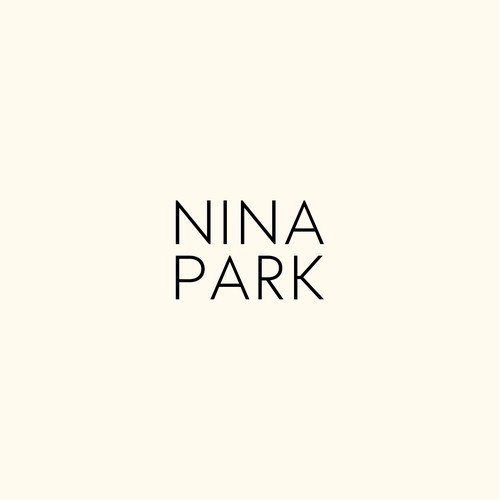 Nina Park Logo