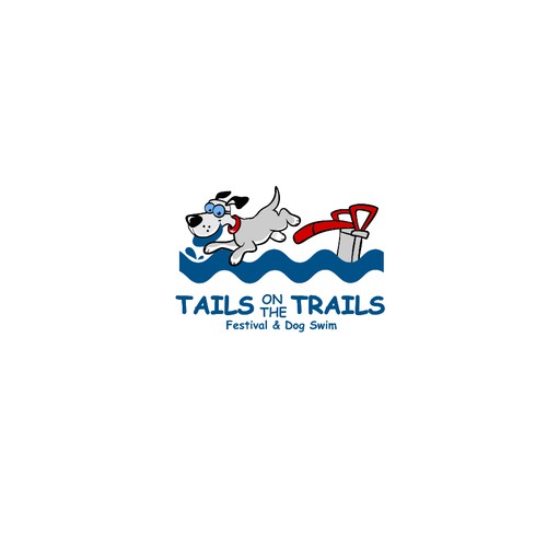 Tails on the Trails