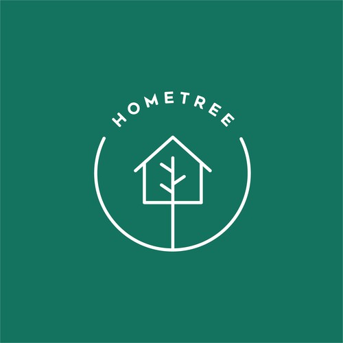 hometree logo