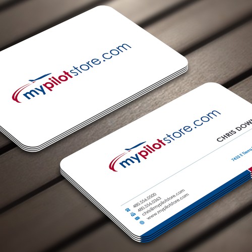 Business Card Design