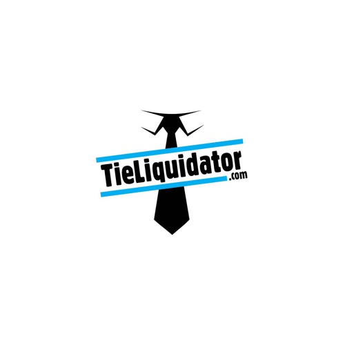 New logo wanted for TieLiquidator.com