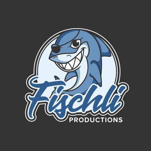 logo for Fischli productions