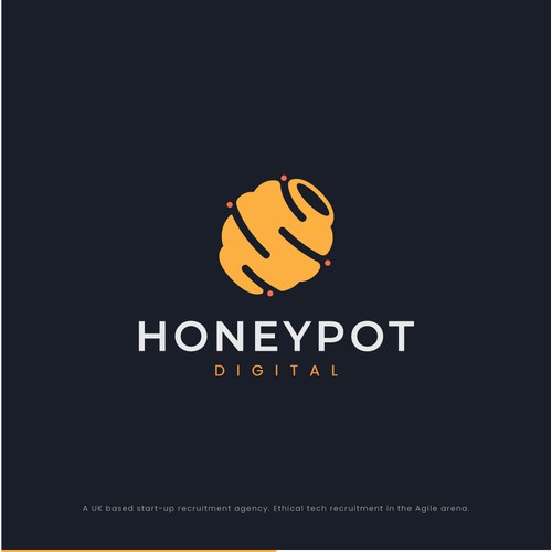 Honeypot Digital logo
