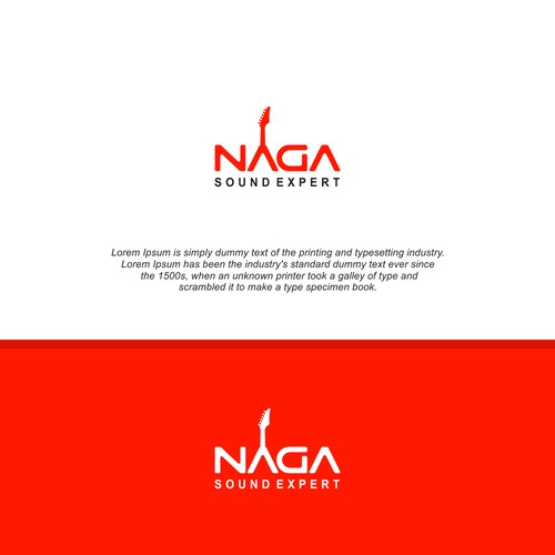 NAGA - SOUND EXPERT