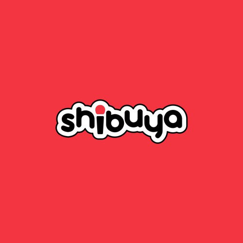 Shibuya