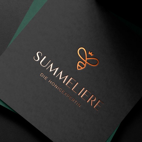 Luxury Honey Brand in Switzerland