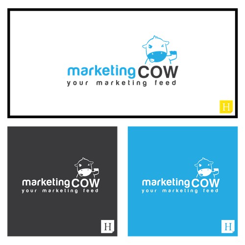 Marketing COW