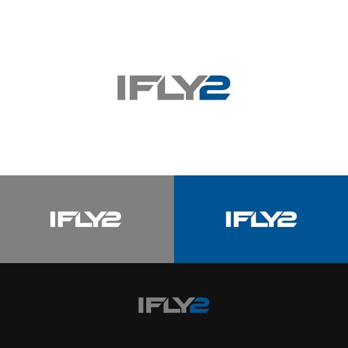 IFLY2 This is the name For a boat