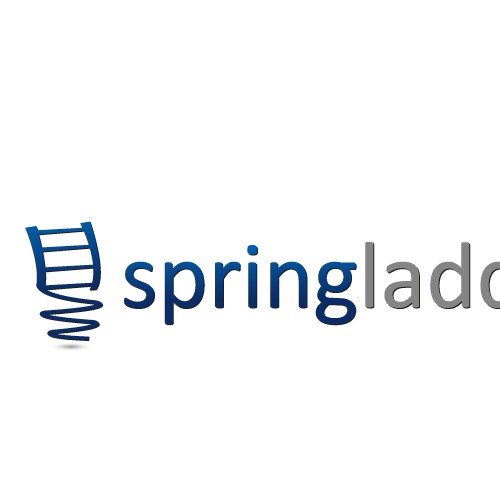 logo for springladder