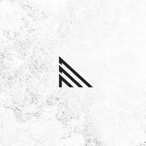 Minimalistic & Sharp Logo Design