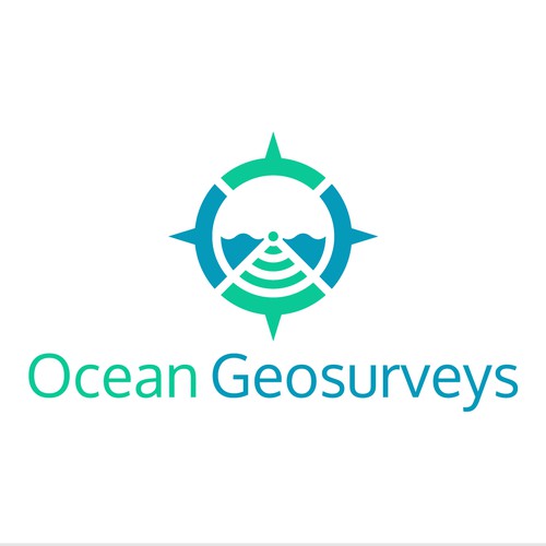 Logo for Ocean Geosurveys