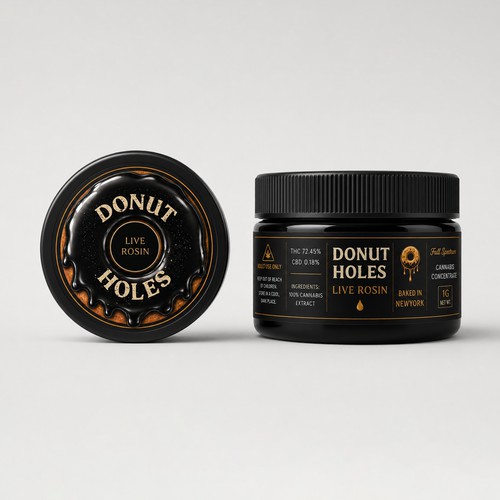 Live Rosin