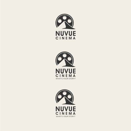 Take NUVUE Cinema to the next level!