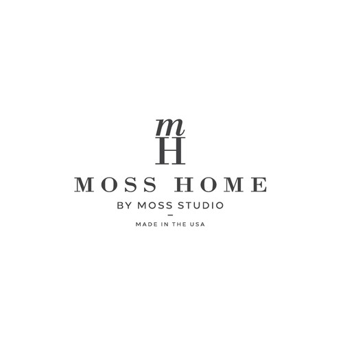 Moss home