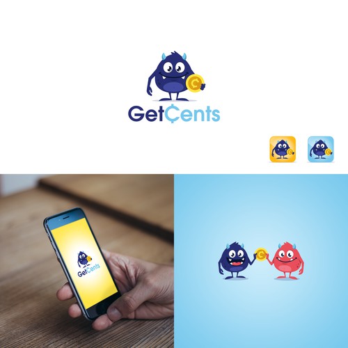 GetCents