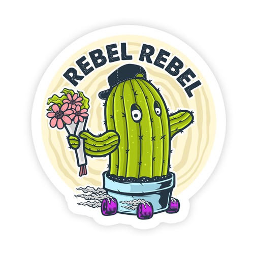 Rebel 