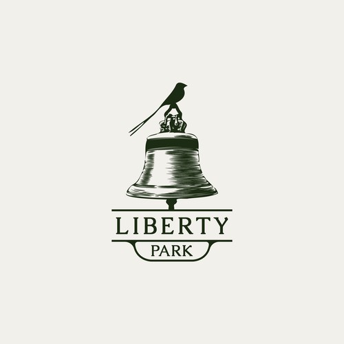 Liberty Park Logo
