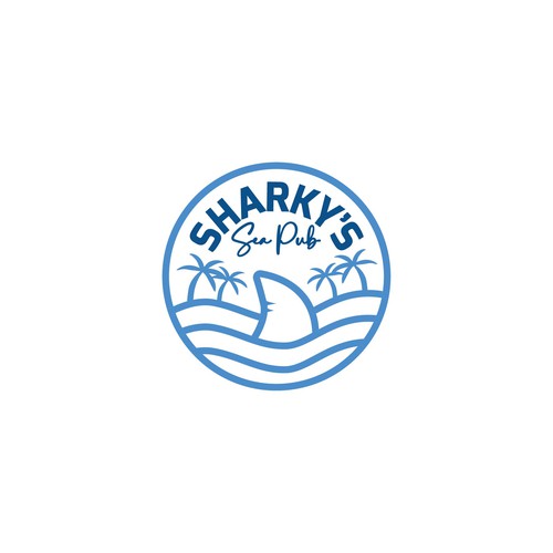 Sharky's Sea Pub