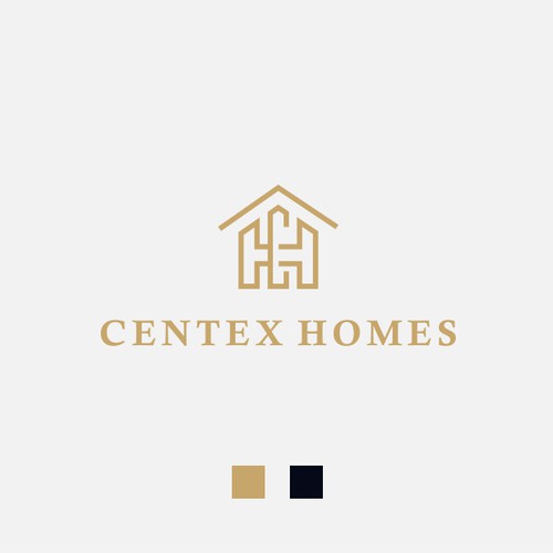 Centex Homes Logo