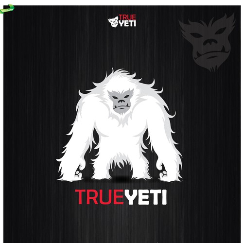 Create our Yeti!  [TrueYeti.com]