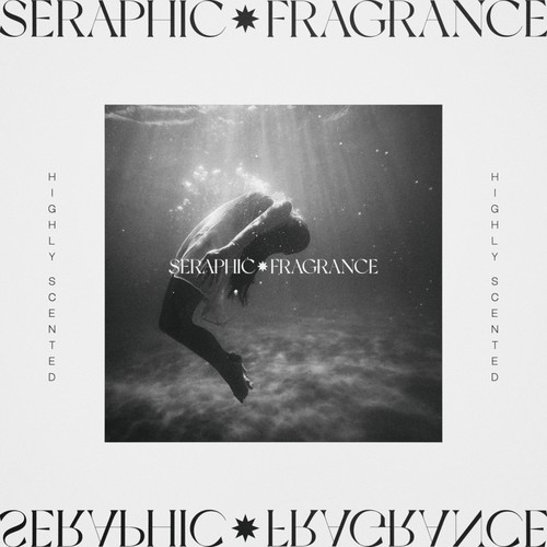 SERAPHIC FRAGRANCE