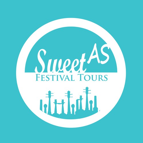 SweetAS Festival Tour