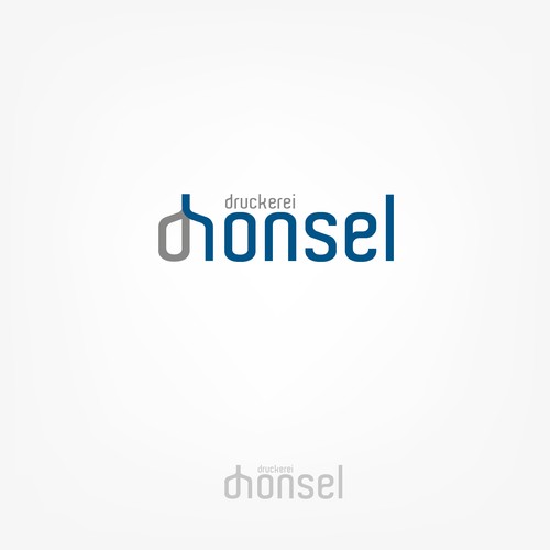 Druckerei Honsel