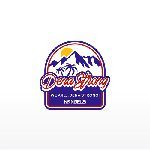 Logo for Franchise Ice Cream