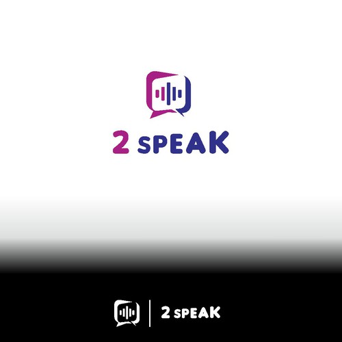 2 speak
