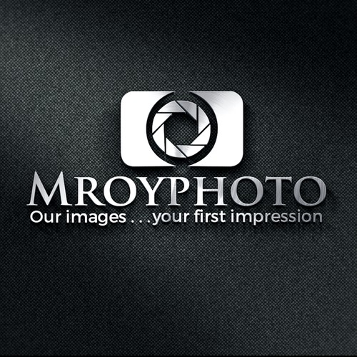 photography logo