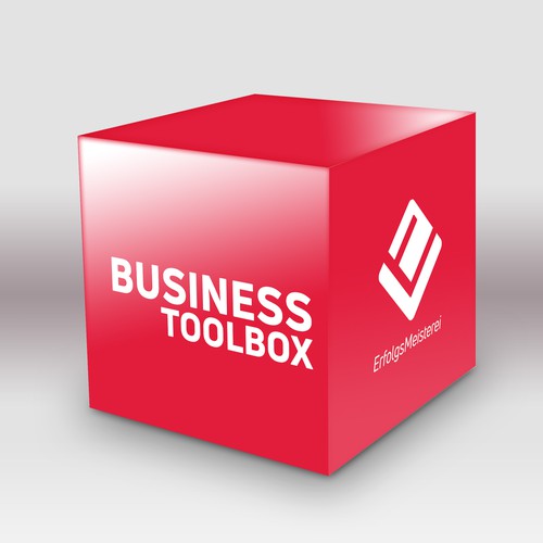 Design for a Business Toolbox 