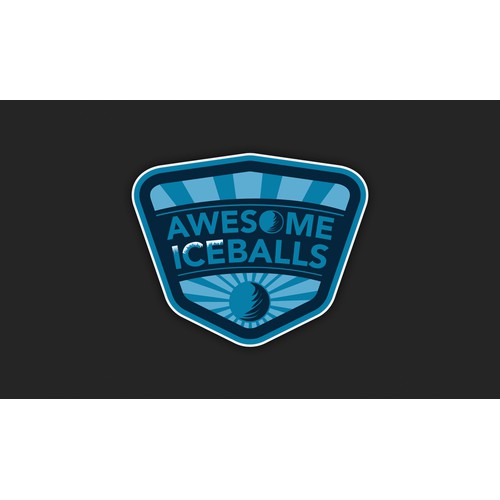 Awesome Ice Balls