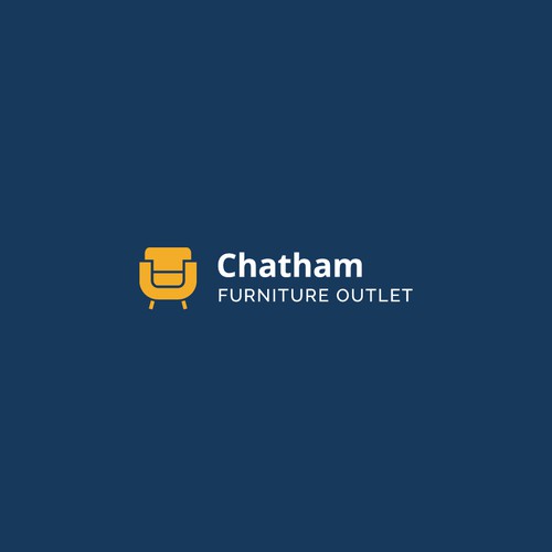 Logo for Chatam Furniture Outlet