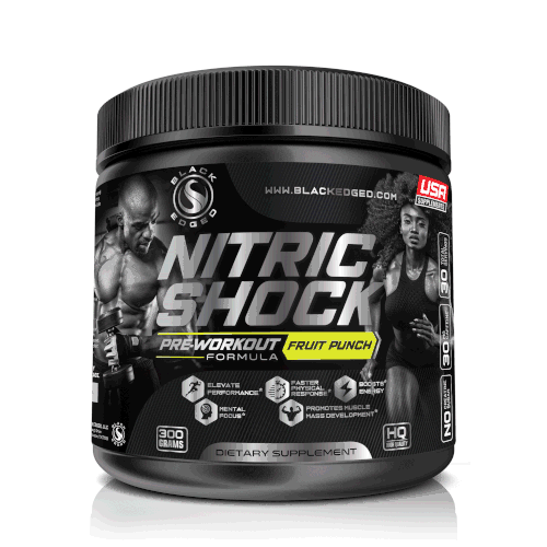 Nitric Shock