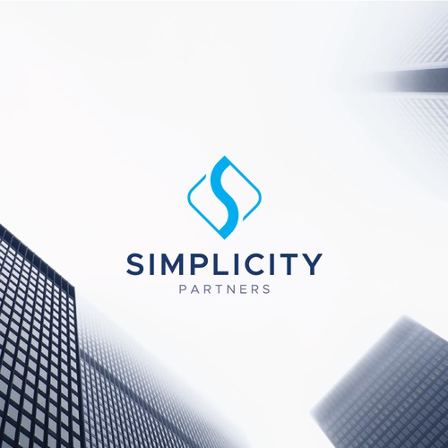 Logo for Simplicity Partners