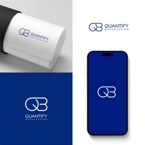 Quantify Bookkeeping