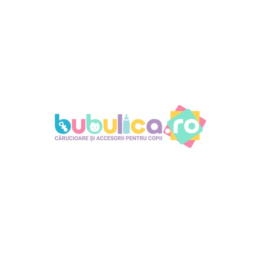 Child Store Logo