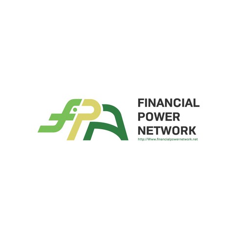 Financial Power Network