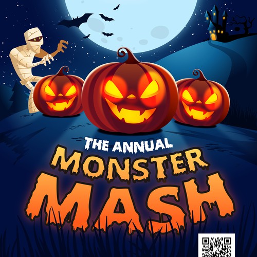 Halloween Illustration