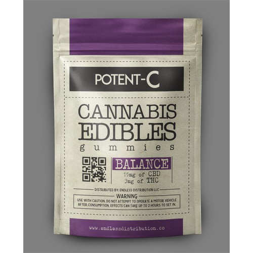 cannabis edibles